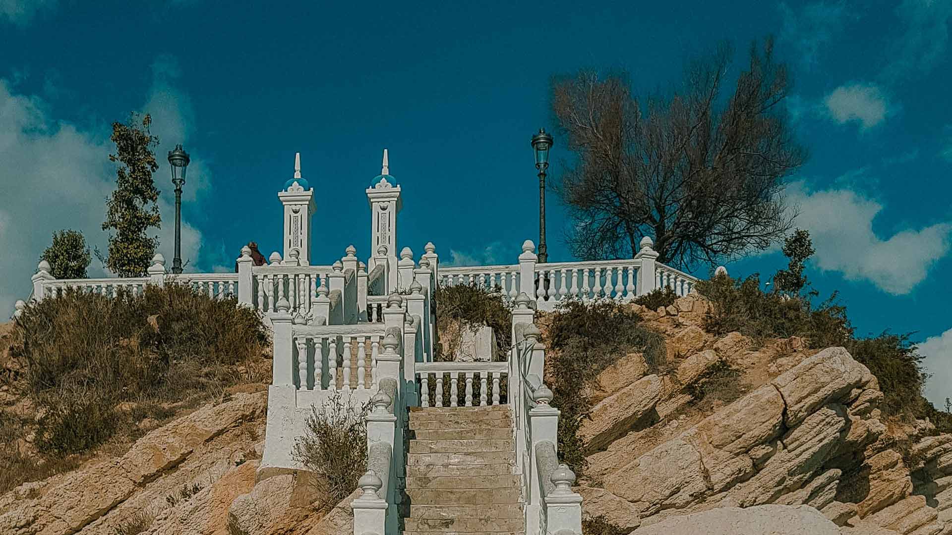 Climatización en Benidorm — instalación y mantenimiento