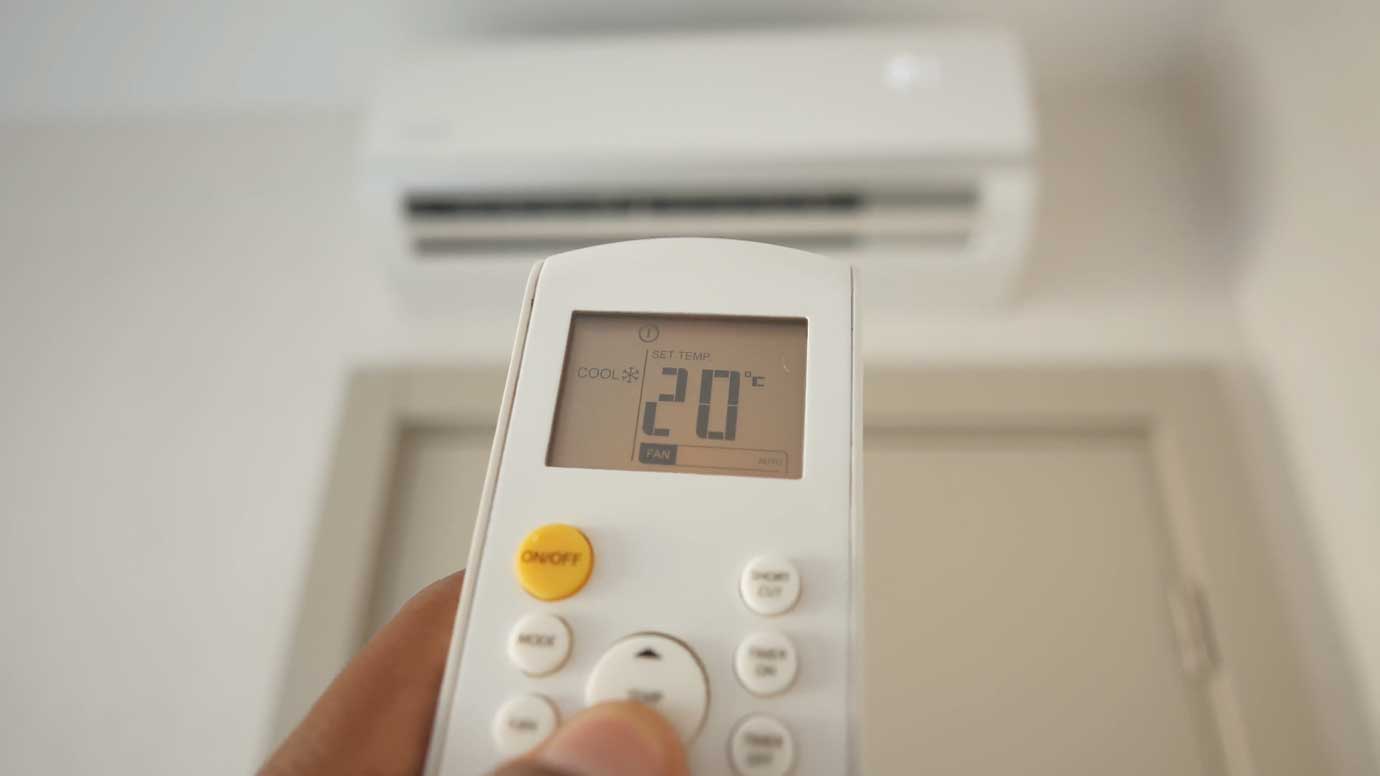 Climatización en Calpe — instalación y mantenimiento